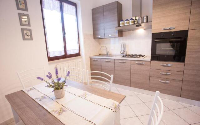 Appartamento l' Edera