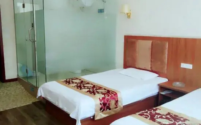 Sheng'an Hotel