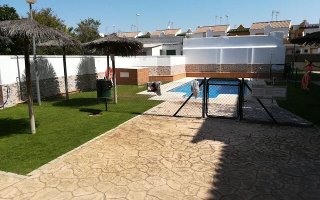 Apartment in Rota Cadiz AA Internet