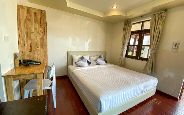 Morning Star Resort