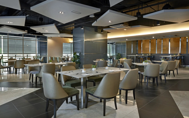 Cormar Suites Kuala Lumpur