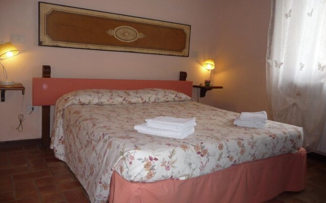 Agriturismo Poppiena
