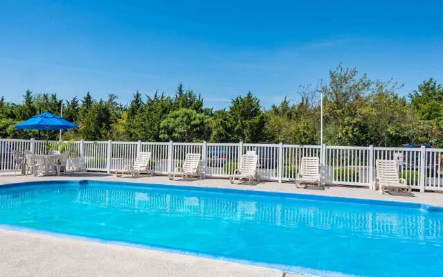 Ramada by Wyndham West Atlantic City