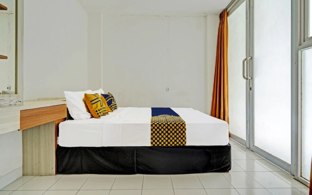 Oyo 2190 Alamanda 7 Syariah