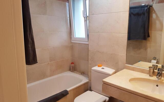 Apartment, Mijas Costa