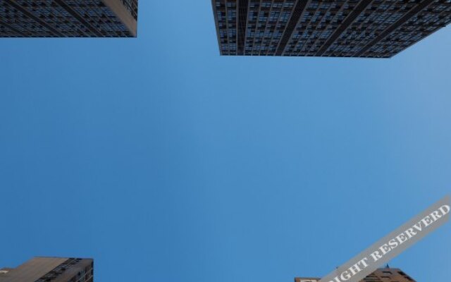 Xingcheng Bianjie Hotel