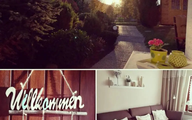 Feriendomizil-Sauerland FeWo 2