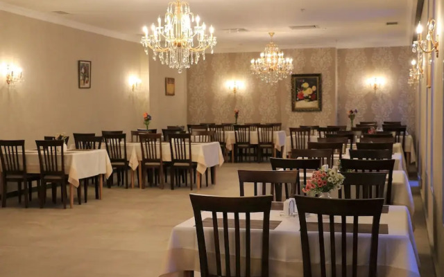 Hotel Sno Kazbegi
