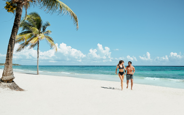 TRS Yucatan Hotel - Adults Only - All Inclusive