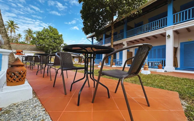 Sadakham hotel