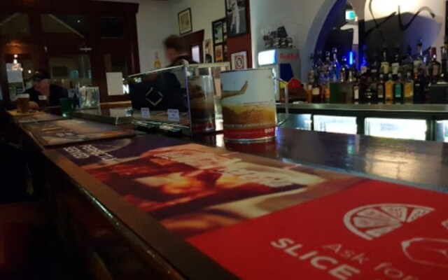 Family Hotel Maitland