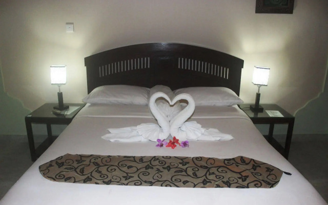 Pondok Bambu Dive Resort