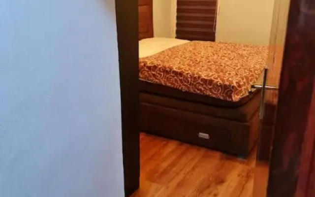 Jokanovic Apartment's