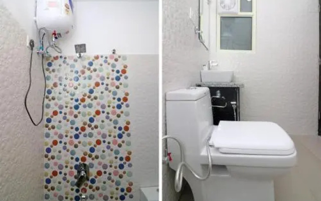 Hotel Madhuvan Inn By OYO Rooms