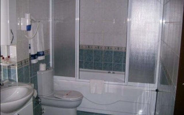 Umit Pembe Kosk Hotel