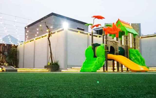 Narita Hotel Tangerang