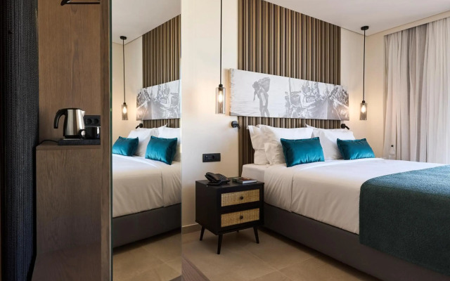 Athenarum Portus Life & Style Hotel