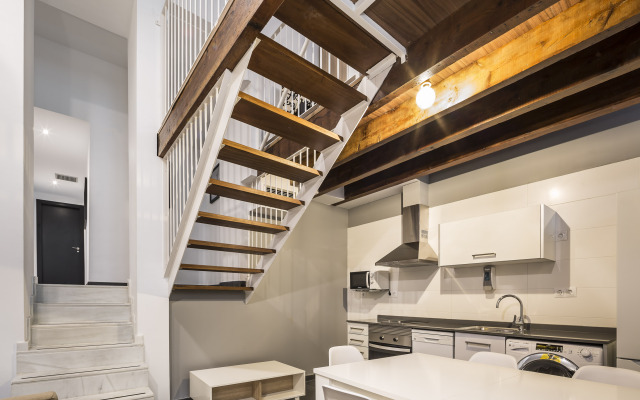 Mon Suites San Nicolas