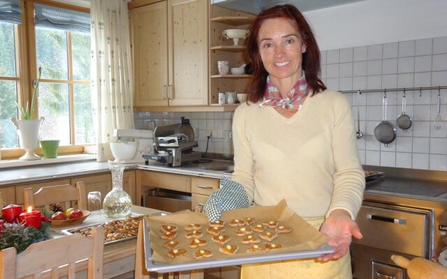 Hotel Pension Rottenau