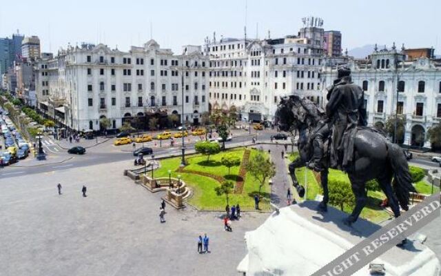 Gran Hotel Bolivar