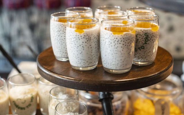 magdas HOTEL Vienna City