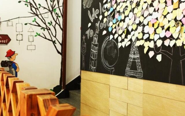 Haoshi International Youth Hostel