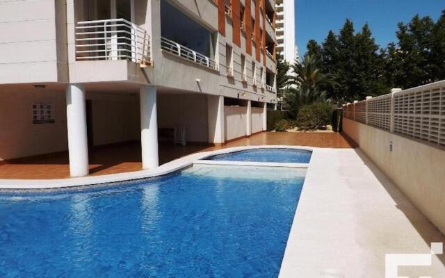 Apartamento Racodifach 2b
