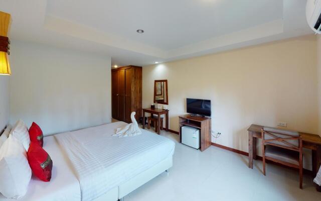 Baan Busaba Hotel