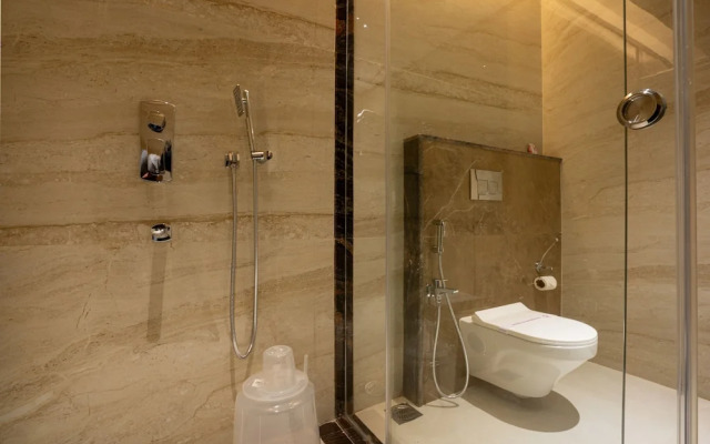 Hotel Lucky India