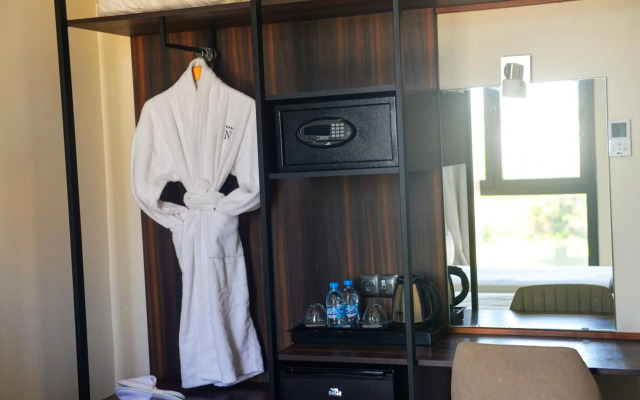 NJ Hotel Rabat
