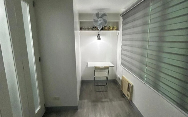 Simple but Cozy, Feel at Home