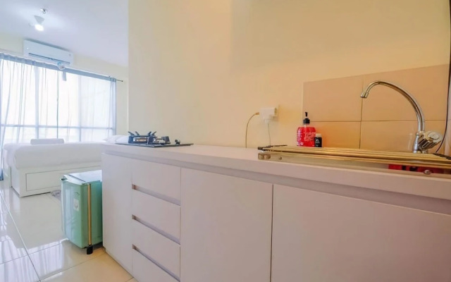 Serenity Luxe Callia Residence