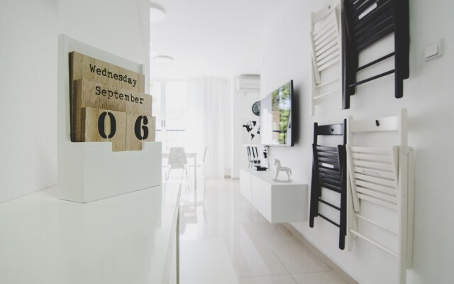 Stunning Family Apartment