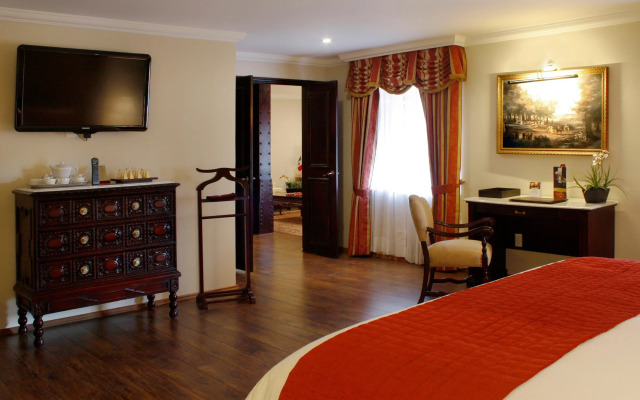 Geneve Ciudad de México