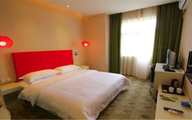 Dianliandian Inn Jining Branch