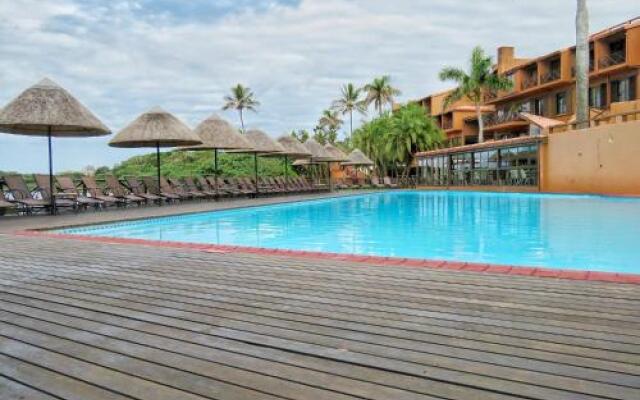 Villa 2110 San Lameer