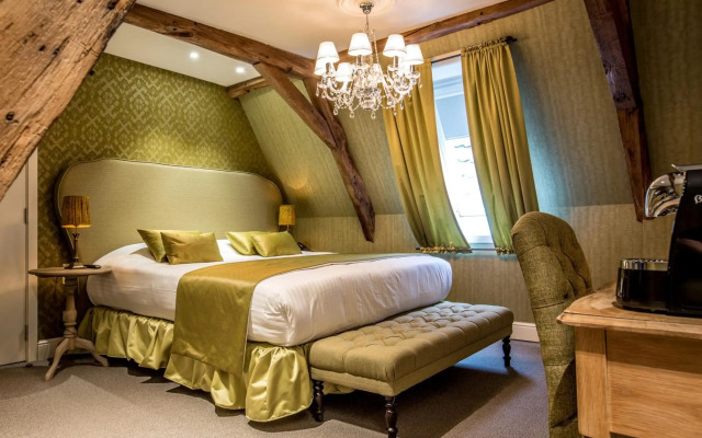Hotel de Castillion