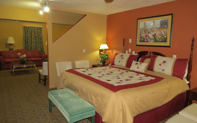 First Western Inn Caseyville