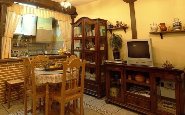 Casa Rural La Antigua Tahona