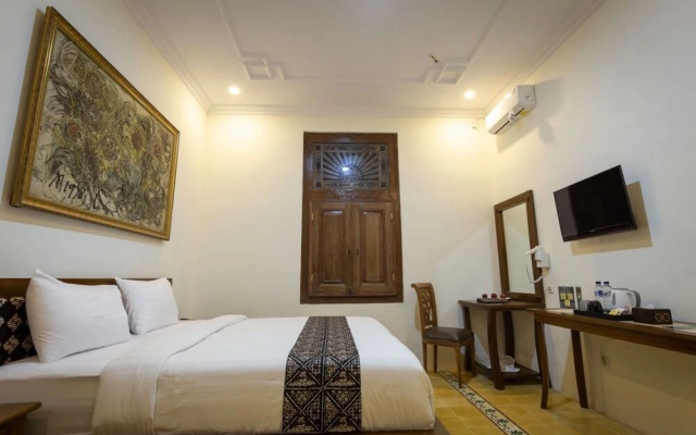 The Mangkoro By Yuwono Hospitality