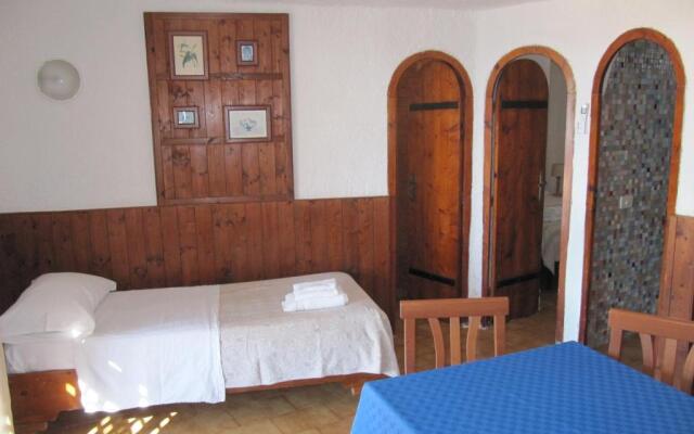 Il Villaggio Del Mago