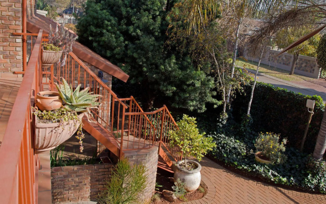 Ngena Guest House