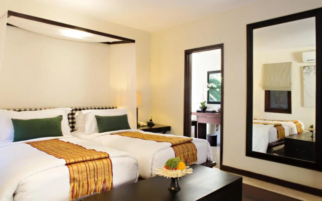 Kayumanis Sanur Private Villa & Spa