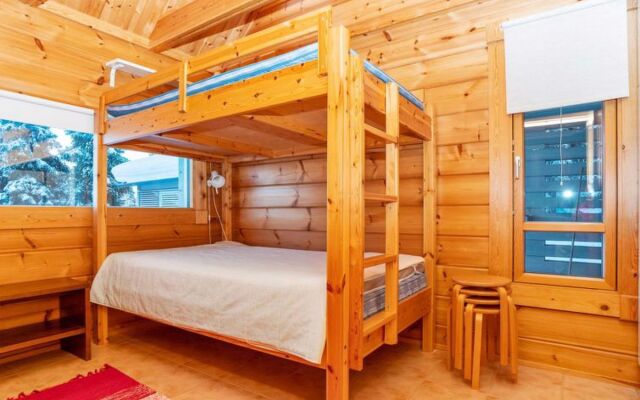 Holiday Home Rukan nietosrinne