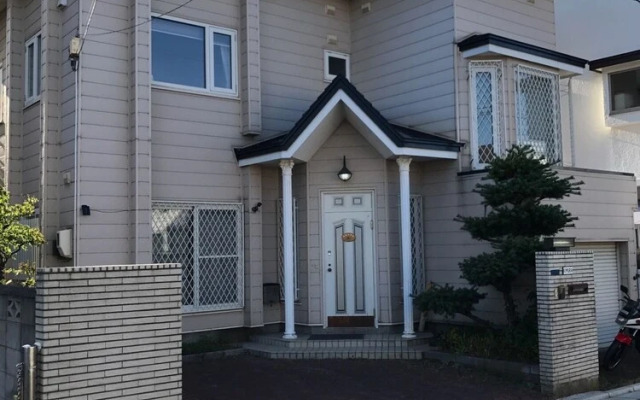 Hakodate Guesthouse Ohana 101