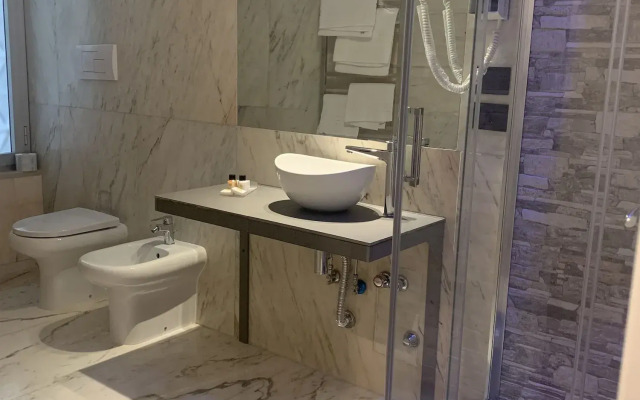 Cellamare Suite & Spa