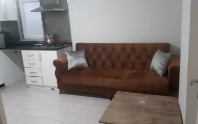 Sea House Apart Otel