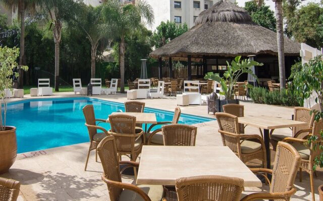 El Oumnia Puerto & Spa