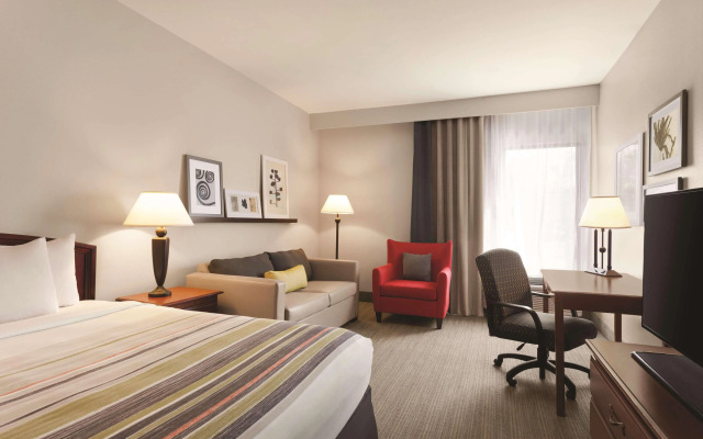 Country Inn & Suites by Radisson, Bryant (Little Rock), AR