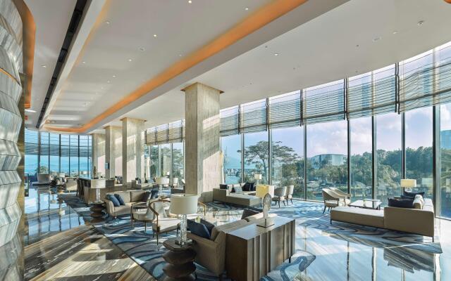 Hilton Shenzhen Shekou Nanhai